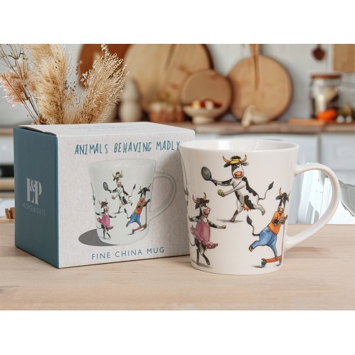 Kubek - Cows 710-6292