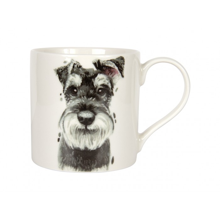 Kubek - Schnauzer 710-4261