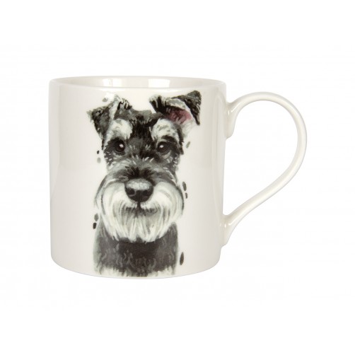 Kubek - Schnauzer 710-4261
