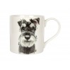 Kubek - Schnauzer 710-4261