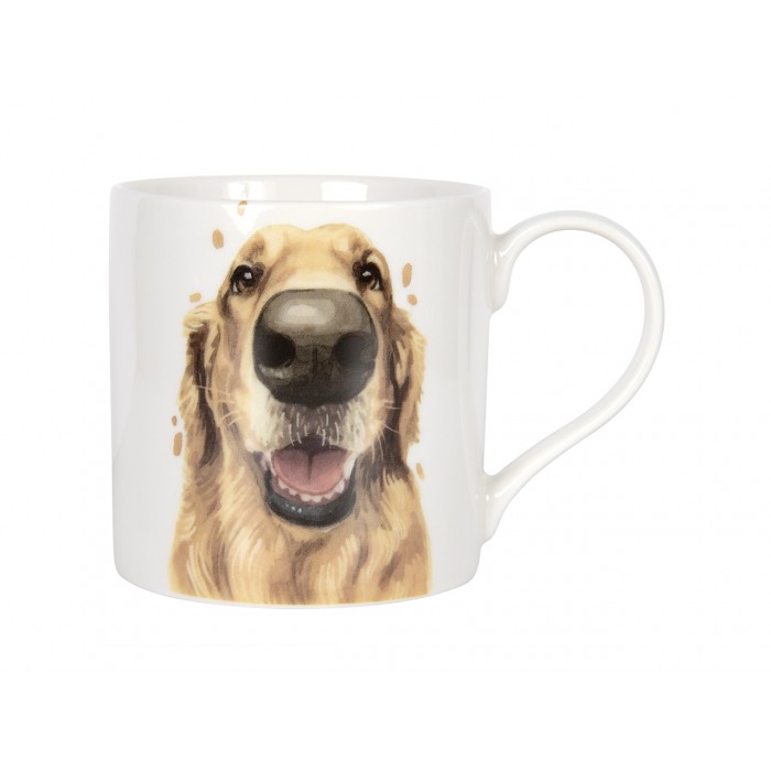 Kubek - Golden Retreiver 710-4264