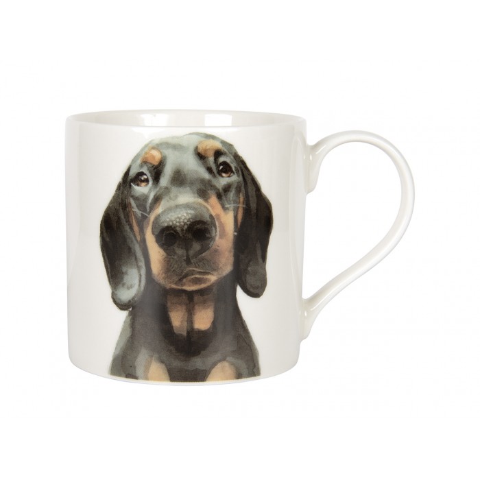 Kubek - Dachshund 710-4269