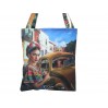 Torba na ramię - F. Kahlo (CARMANI) 021-8752