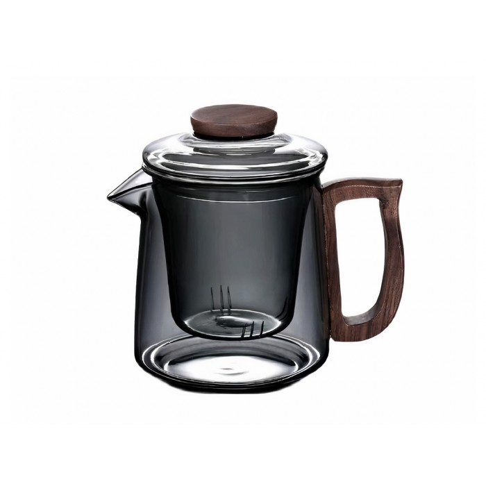 Czajnik szklany 889-0319