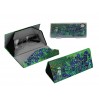 Etui na okulary, składane - V. van Gogh, Irysy (CARMANI) 021-8351