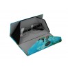 Etui na okulary, składane - inspirowane malarstwem C. Monet (CARMANI) 021-8372