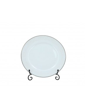 Podstawka pod talerze metalowa 001-0340