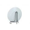 Podstawka pod talerze metalowa 001-0340