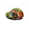 Magnes serce - inspirowany malarstwem F. Kahlo (CARMANI) 013-0117