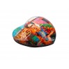 Magnes serce - inspirowany malarstwem F. Kahlo (CARMANI) 013-0111