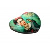 Magnes serce - inspirowany malarstwem F. Kahlo (CARMANI) 013-0115