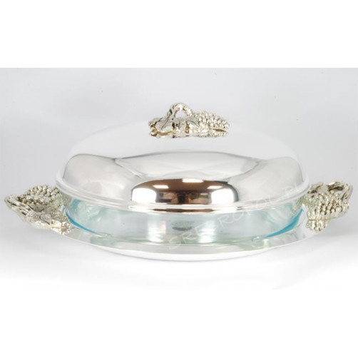 Pojmenik żaroodporny W-1697