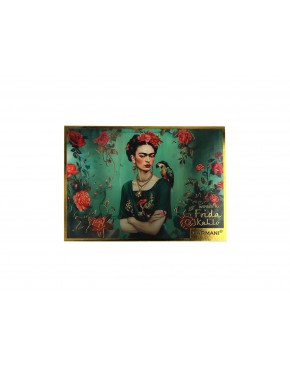 Kpl. 12 pocztówek - F. Kahlo (CARMANI) 013-6023