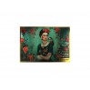 Kpl. 12 pocztówek - F. Kahlo (CARMANI) 013-6023