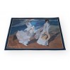 Podkładka na stół - J. Sorolla, Spacer brzegiem morza (CARMANI) 023-0094