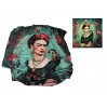 Chusta - Inspirowana malarstwem F. Kahlo (CARMANI) 023-1064