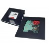 Chusta - Inspirowana malarstwem F. Kahlo (CARMANI) 023-1064