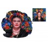 Chusta - Inspirowana malarstwem F. Kahlo (CARMANI) 023-1067