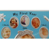 Ramka na zdjęcia MY FIRST YEAR