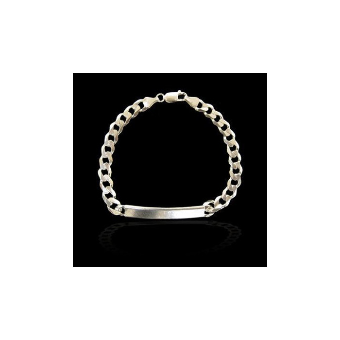 Bransoletka srebrna B-201 RA 32/0