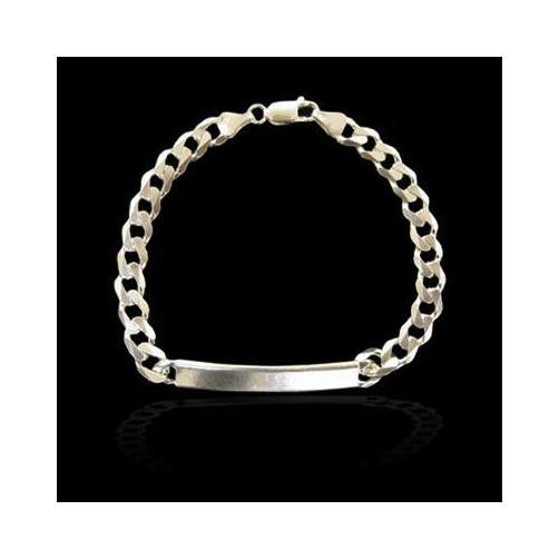 Bransoletka srebrna B-201 RA 32/0