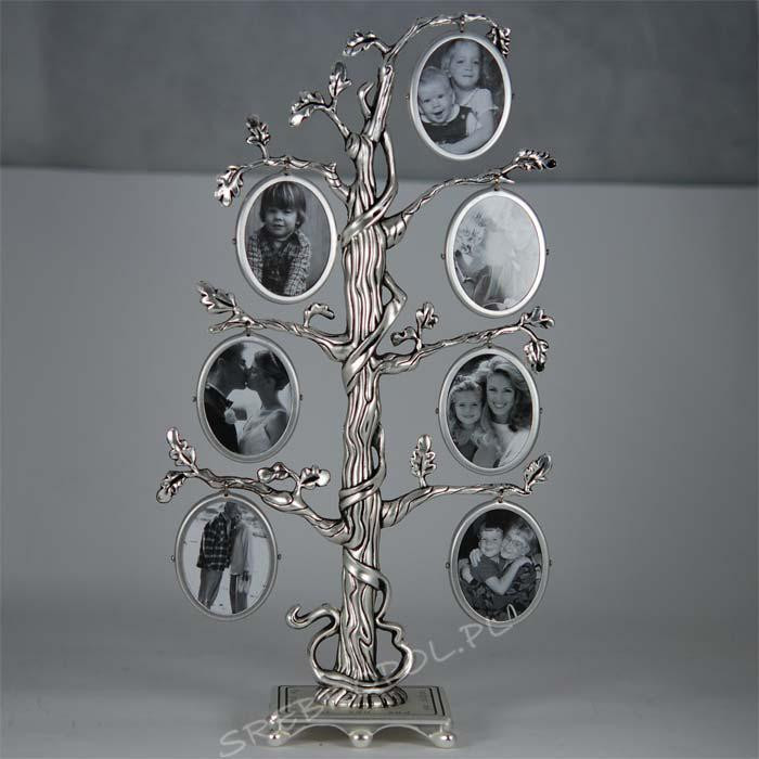 Drzewko genealogiczne 469-9000B