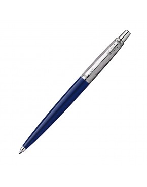 Długopis Parker Jotter Originals Granatowy Navy CT 2123427 + portfel Cosmopolitan