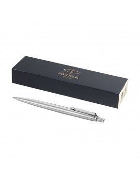 Długopis Parker Jotter CORE Stainless Steel CT 1953170