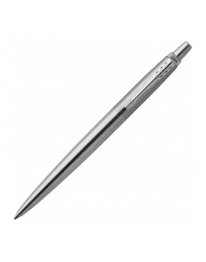 Długopis Parker Jotter CORE Stainless Steel CT 1953170