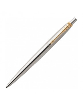 Długopis Parker Jotter CORE Stainless Steel GT 1953182