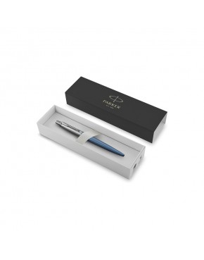 Długopis Parker Jotter CORE Waterloo Blue CT 1953191