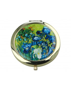 Lustereczko - V. van Gogh, Irysy (CARMANI) 181-1302