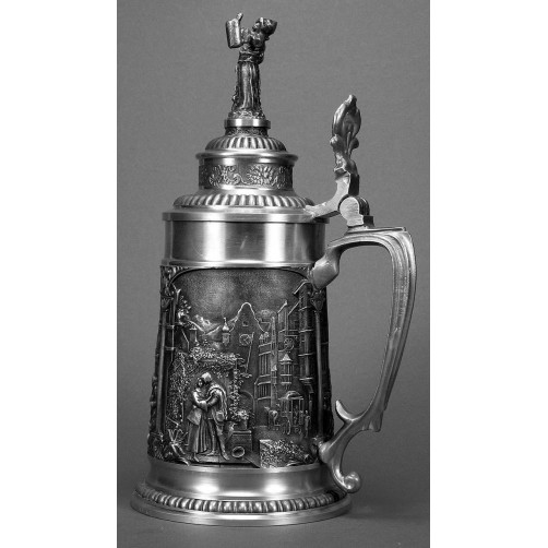 Kufel Staromiejski 01-04