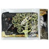 Kosmetyczka - G. Klimt, Drzewo życia (CARMANI) 021-4803