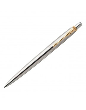 Zestaw Parker Jotter pióro wieczne + długopis stalowy GT S0829730