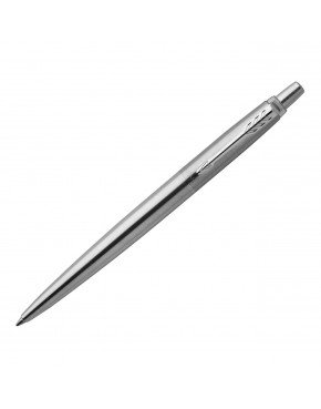 Parker Jotter długopis stalowy CT w etui S0829710