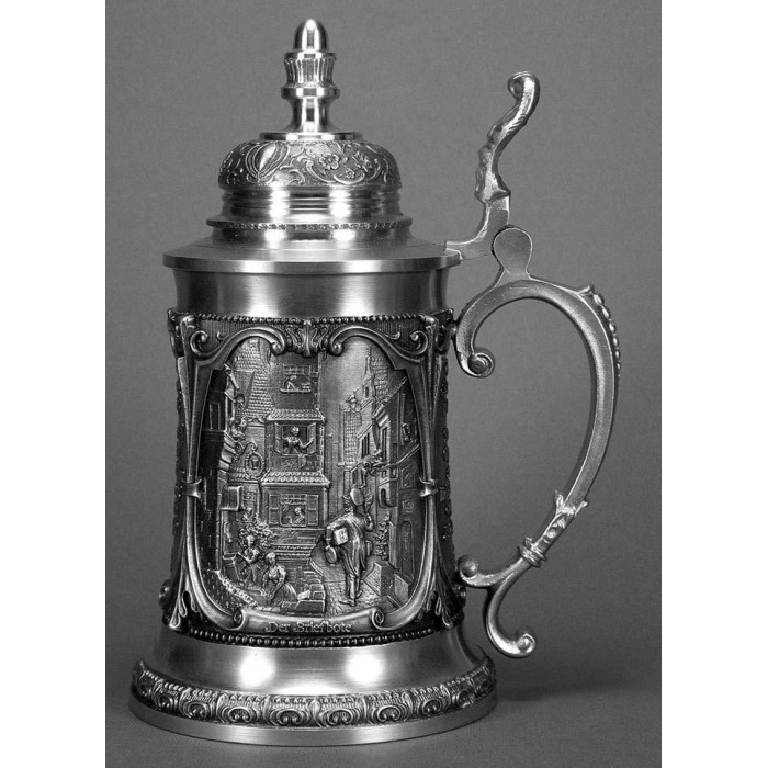 Kufel Biedermeier 01-11