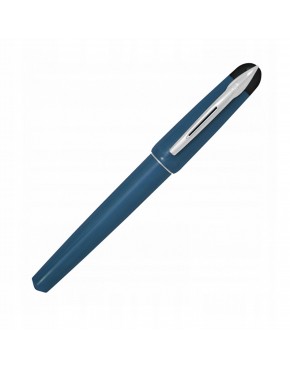 Pióro Wieczne Waterman Kultur Assortis Niebieskie + naboje S0829260