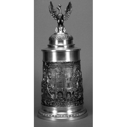 Kufel Polski Krakowski 01-14