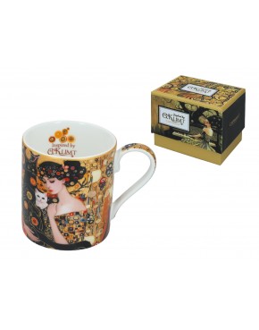 Kubek - Inspirowany malarstwem G. Klimt (CARMANI) 532-0021