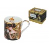 Kubek - Inspirowany malarstwem G. Klimt (CARMANI) 532-0021