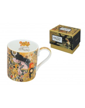 Kubek - Inspirowany malarstwem G. Klimt (CARMANI) 532-0022