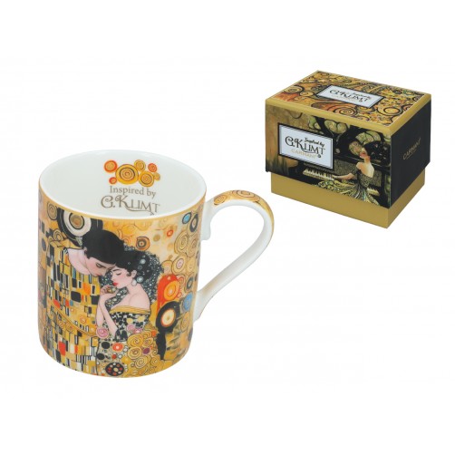 Kubek - Inspirowany malarstwem G. Klimt (CARMANI) 532-0022 Kubek - Inspirowany malarstwem G. Klimt (CARMANI) 532-0022