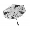 Parasol odwrotnie otwierany - Koci świat (CARMANI) 021-7220