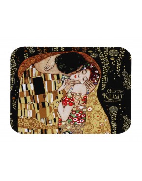 Podkładka pod mysz komputerową - G. Klimt, Pocałunek (CARMANI) 022-0300