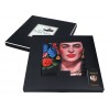 Szal - Inspirowany malarstwem F. Kahlo (CARMANI) 023-2067