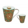 Kubek - Wzór marokański, Casablanca (CARMANI) 840-9701