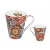 Kubek - Wzór marokański, Casablanca (CARMANI) 840-9703