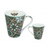 Kubek - Wzór marokański, Casablanca (CARMANI) 840-9707