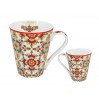 Kubek - Wzór marokański, Casablanca (CARMANI) 840-9709